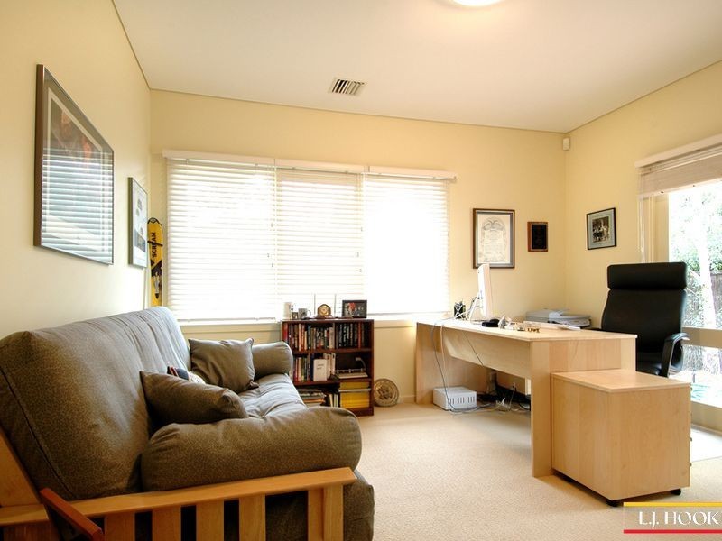 3 Mugga Way, Forrest ACT 2603