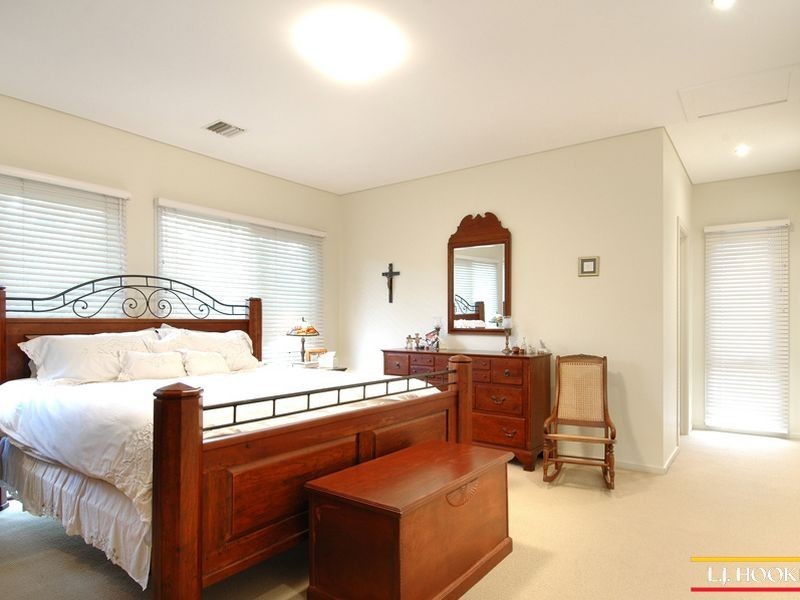 3 Mugga Way, Forrest ACT 2603