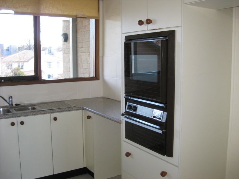 21/11 Howitt Street, Kingston ACT 2604