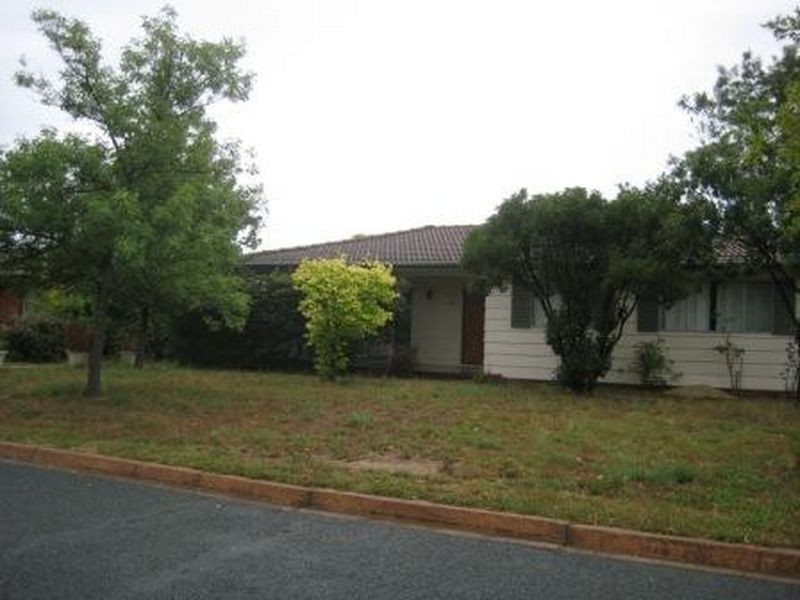 43 Jefferis Street, Torrens ACT 2607