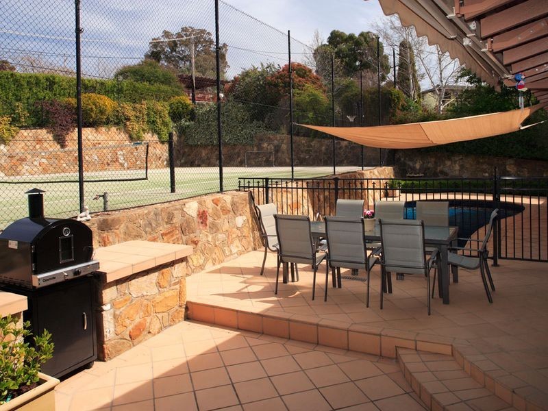 35 Beaumont Close, Chapman ACT 2611
