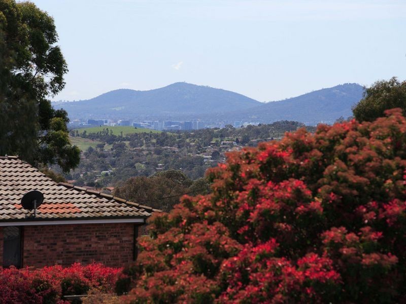 35 Beaumont Close, Chapman ACT 2611