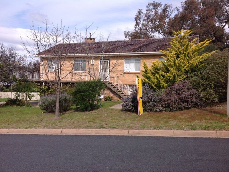 13 Mermaid Street, Red Hill ACT 2603