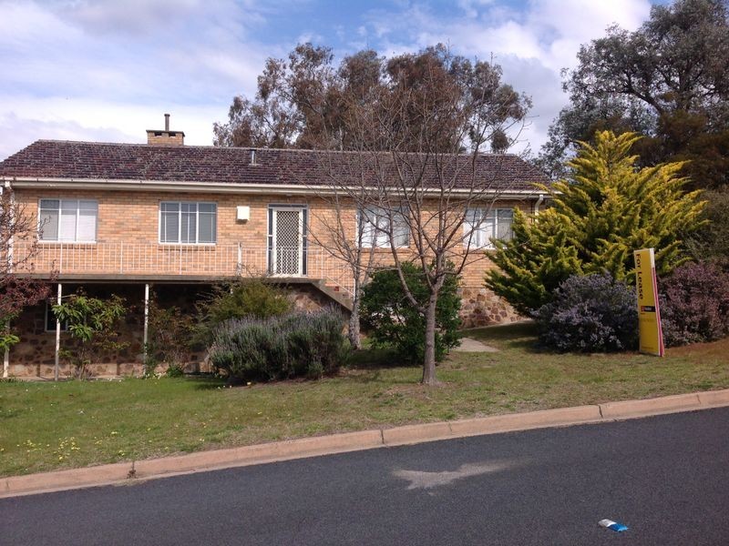 13 Mermaid Street, Red Hill ACT 2603