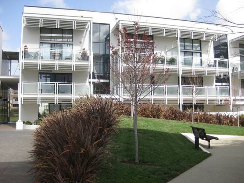 16/45 Wentworth Avenue, Kingston ACT 2604