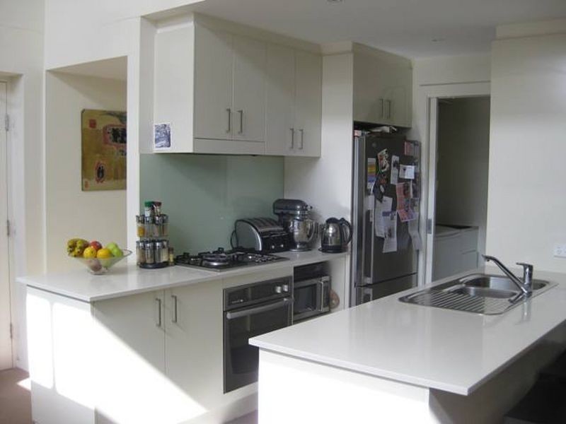 16/45 Wentworth Avenue, Kingston ACT 2604