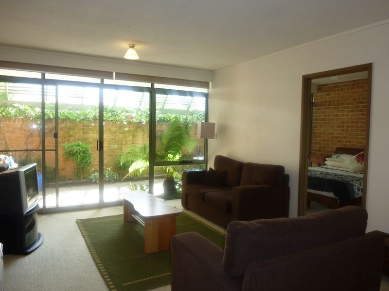 31/19 Howitt Street, Kingston ACT 2604