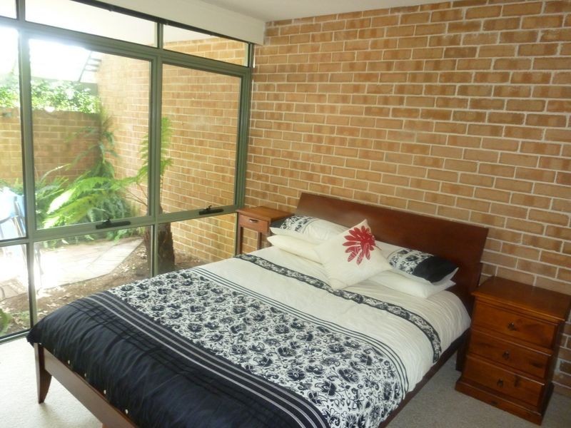 31/19 Howitt Street, Kingston ACT 2604