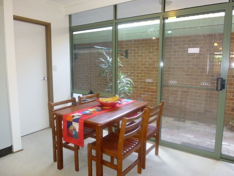 31/19 Howitt Street, Kingston ACT 2604