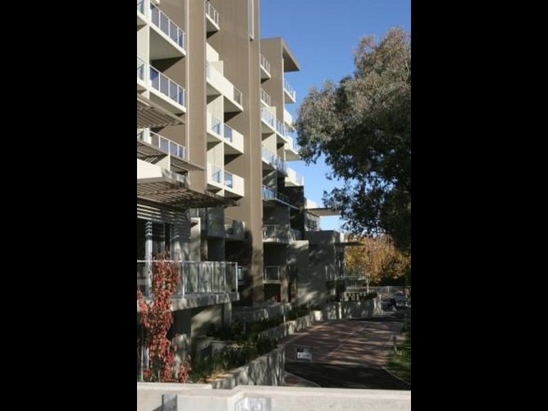 122/12 David Street, Turner ACT 2612