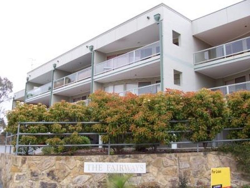 3/50 Leahy Close, Narrabundah ACT 2604