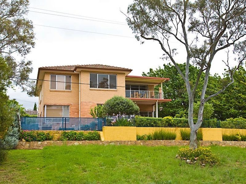 30 Dalrymple Street, Red Hill ACT 2603