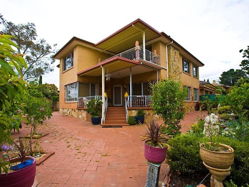 30 Dalrymple Street, Red Hill ACT 2603