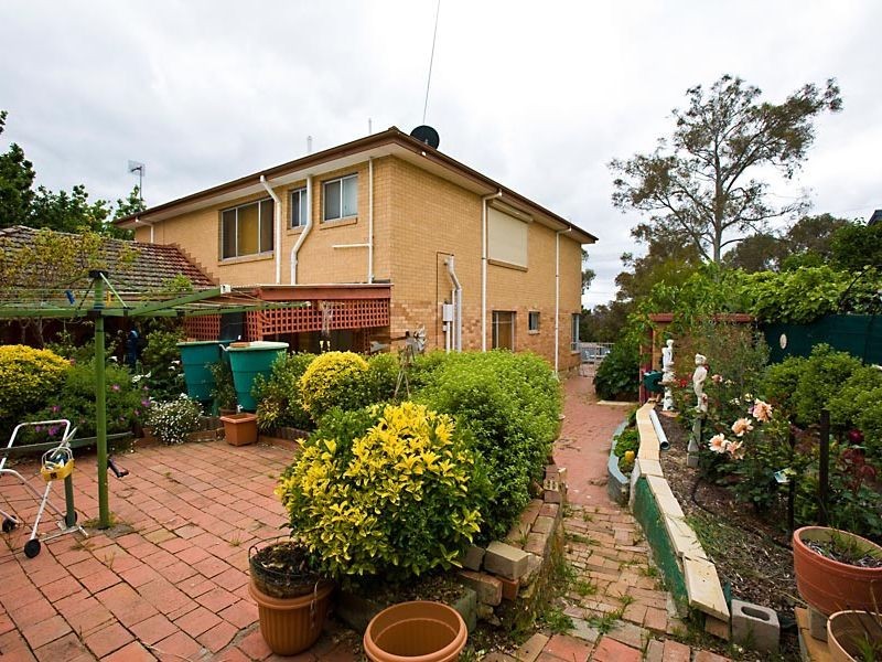 30 Dalrymple Street, Red Hill ACT 2603