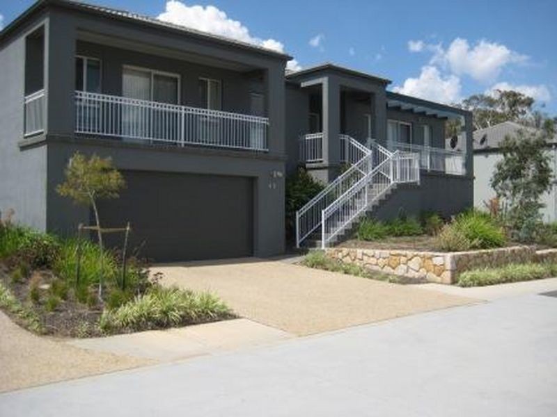 49/29 Thynne Street, Bruce ACT 2617