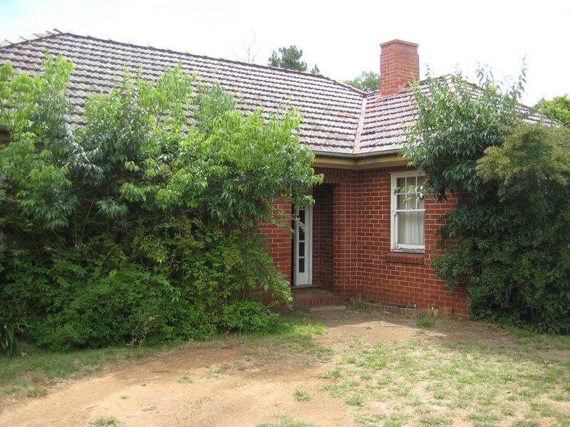 5 Leichhardt Street, Kingston ACT 2604
