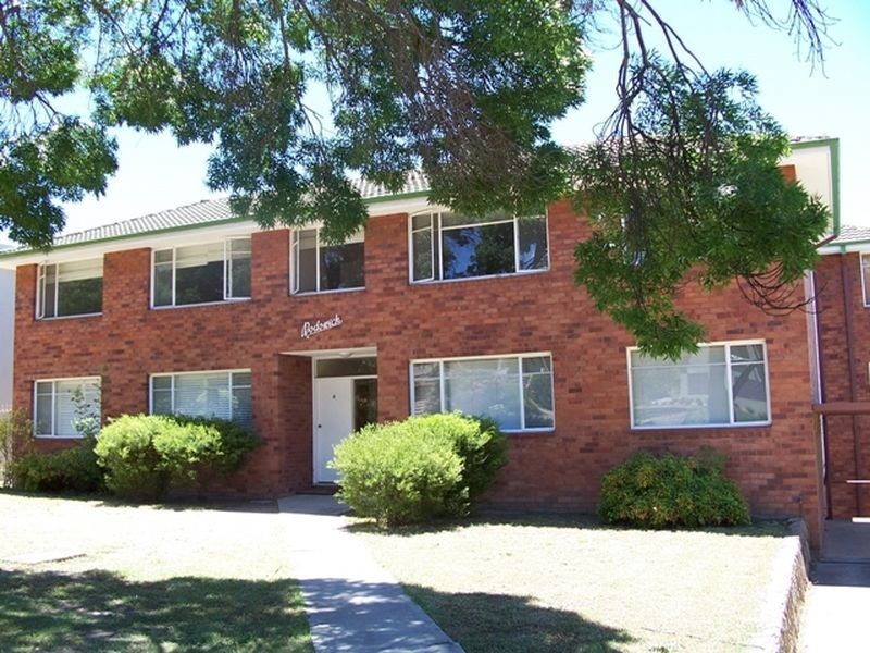 3/4 Nuyts Street, Red Hill ACT 2603