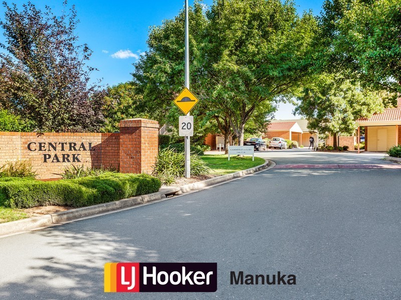 28/12 Albermarle Place, Phillip ACT 2606