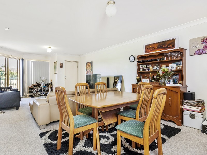 28/12 Albermarle Place, Phillip ACT 2606