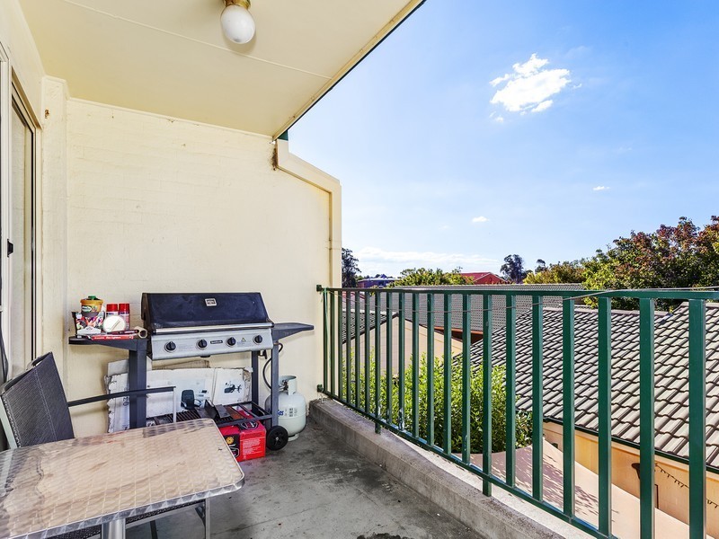 28/12 Albermarle Place, Phillip ACT 2606