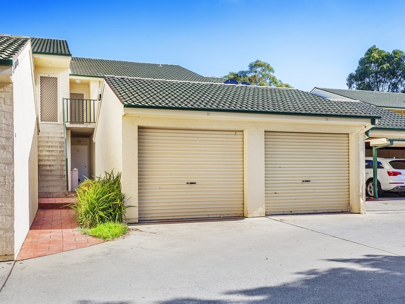 28/12 Albermarle Place, Phillip ACT 2606