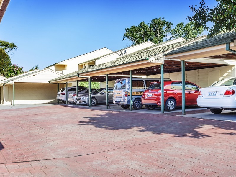 28/12 Albermarle Place, Phillip ACT 2606