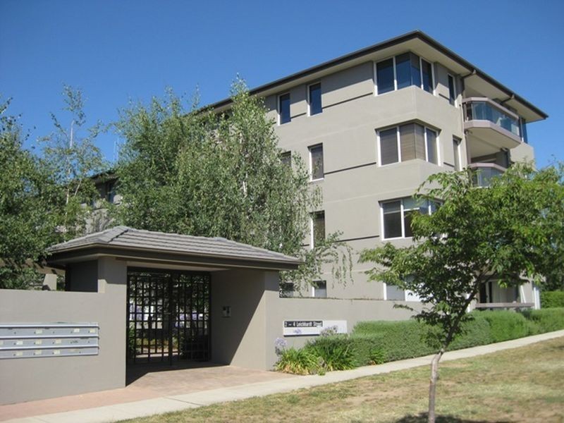 4/2 Leichhardt Street, Griffith ACT 2603