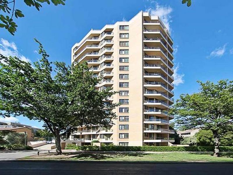 4/6 Jardine Street, Kingston ACT 2604