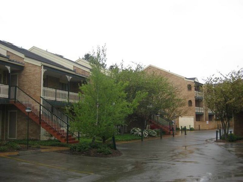 31/13-15 Sturt Avenue, Griffith ACT 2603