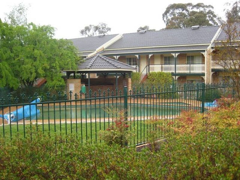 31/13-15 Sturt Avenue, Griffith ACT 2603