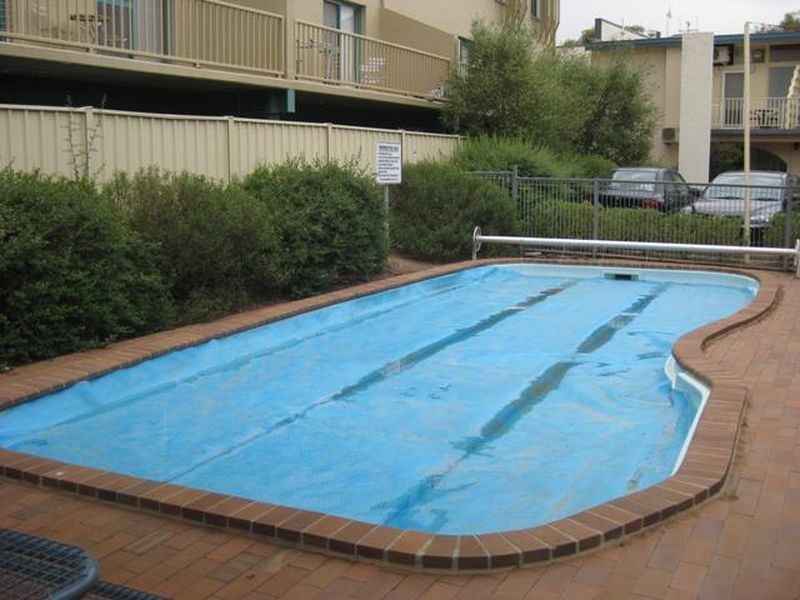 47/47 McMillan Crescent, Griffith ACT 2603
