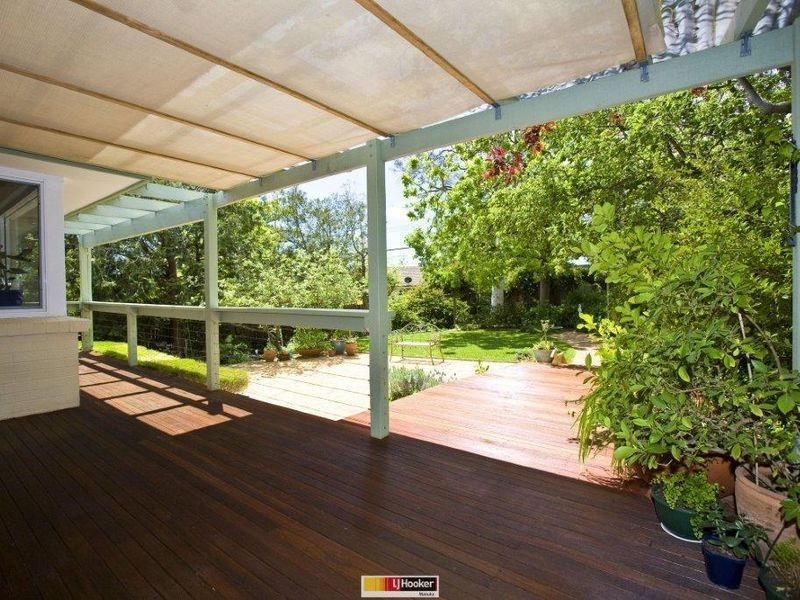 25 Norman Street, Deakin ACT 2600