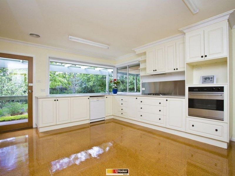 25 Norman Street, Deakin ACT 2600