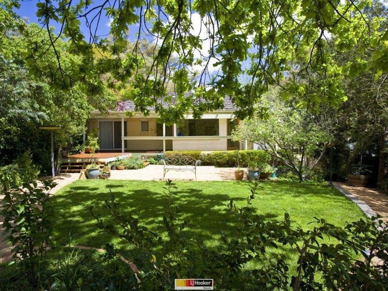 25 Norman Street, Deakin ACT 2600