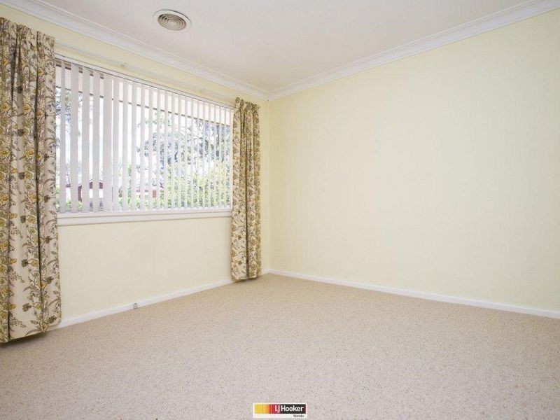 25 Norman Street, Deakin ACT 2600