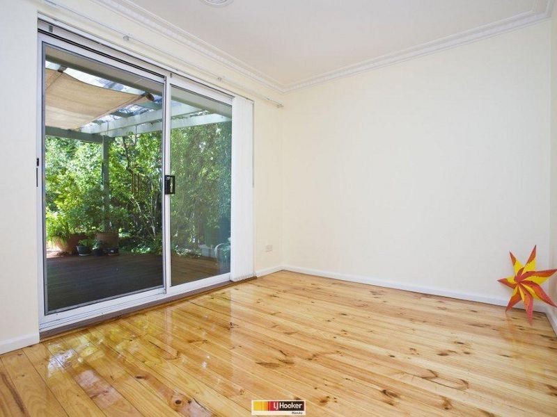 25 Norman Street, Deakin ACT 2600