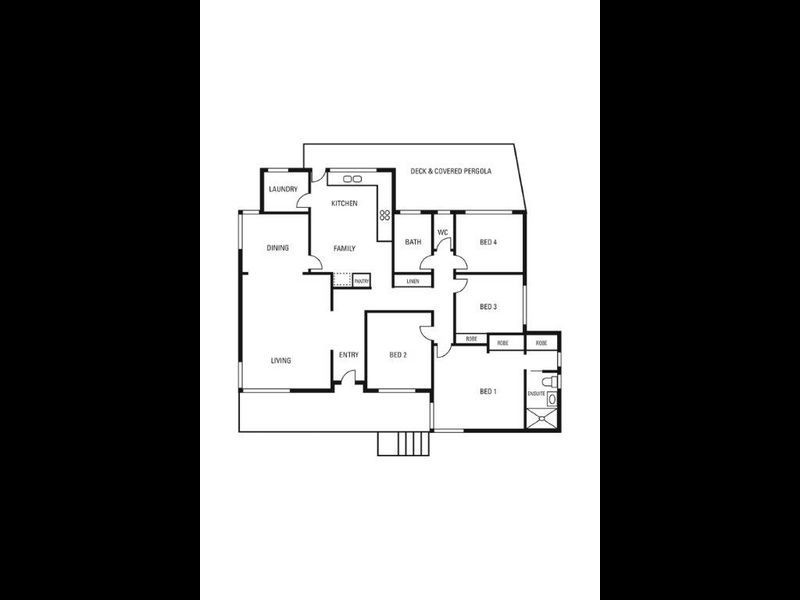 25 Norman Street, Deakin ACT 2600