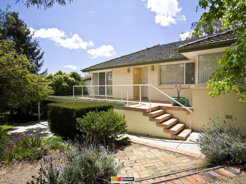 25 Norman Street, Deakin ACT 2600