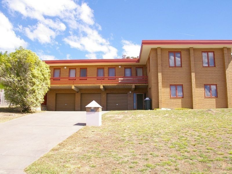 39 Doyle Terrace, Chapman ACT 2611