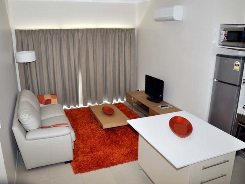 5/3 Nuyts Street, Red Hill ACT 2603