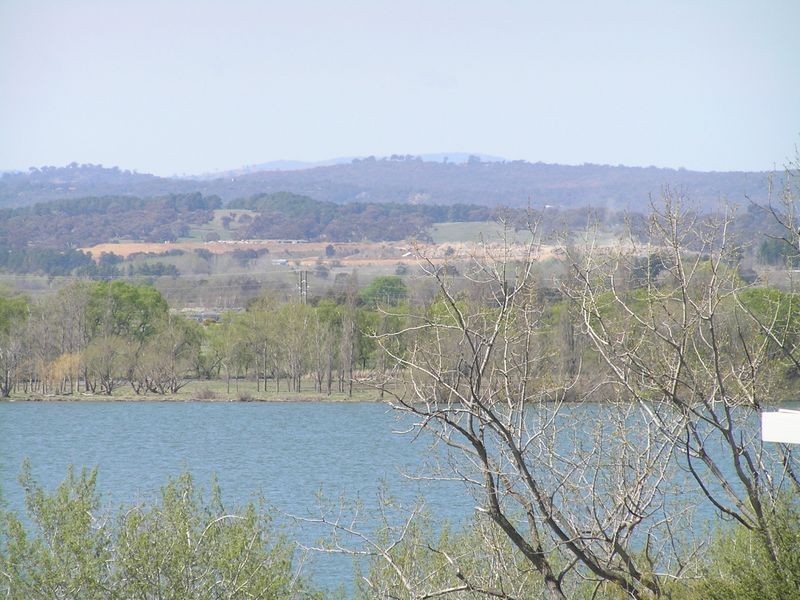 40/41 Blackall Street, Barton ACT 2600