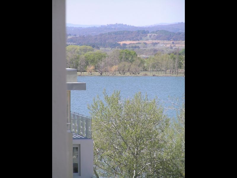 40/41 Blackall Street, Barton ACT 2600