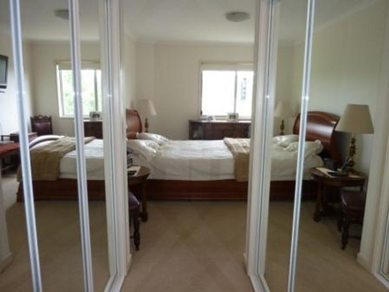 60/14 National Circuit, Barton ACT 2600