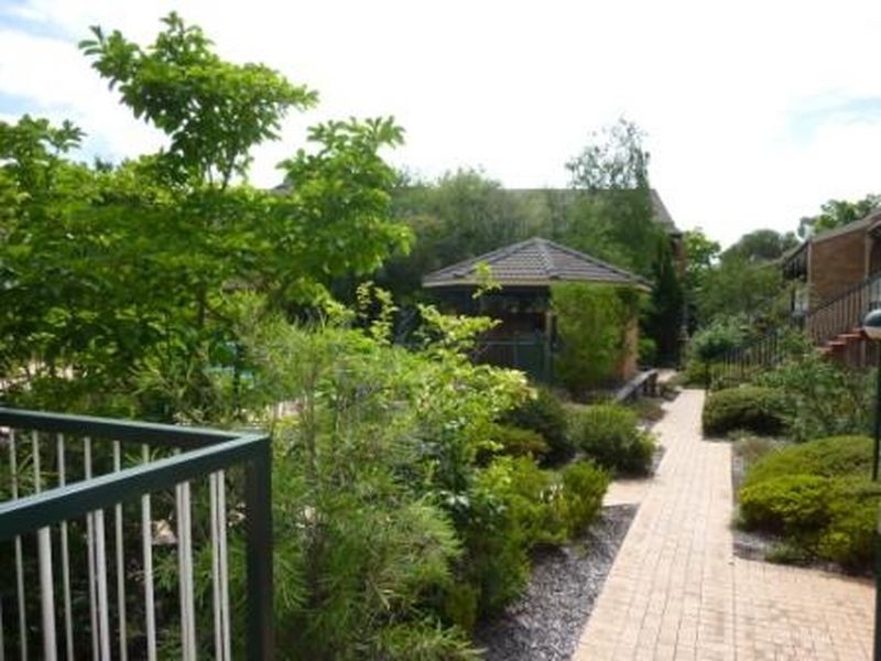 18/13-15 Sturt Avenue, Griffith ACT 2603