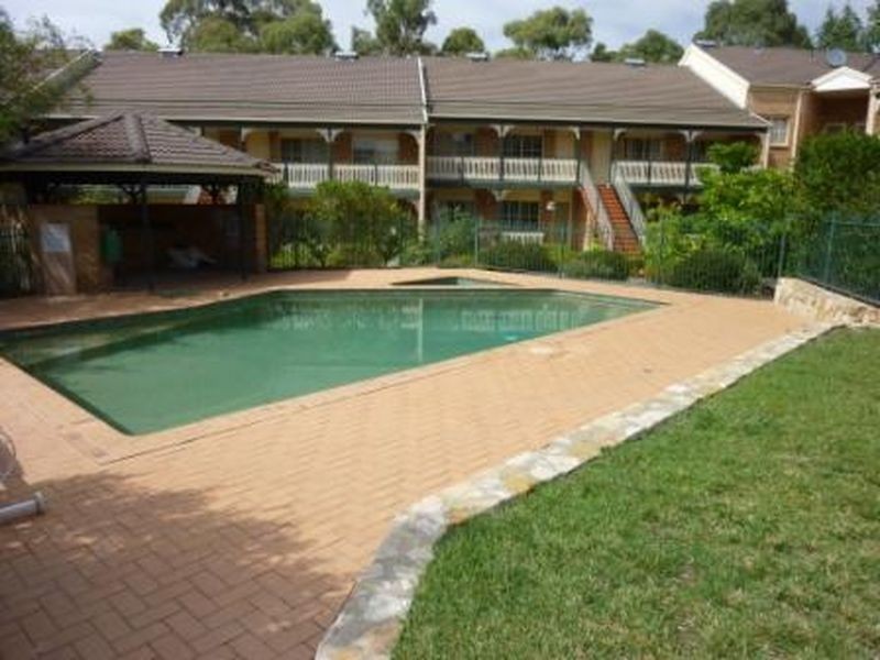 18/13-15 Sturt Avenue, Griffith ACT 2603