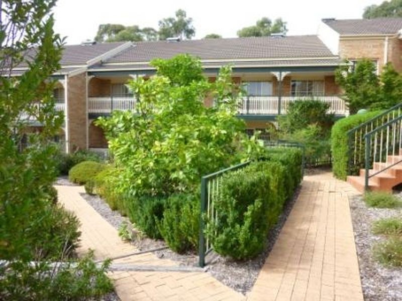 18/13-15 Sturt Avenue, Griffith ACT 2603