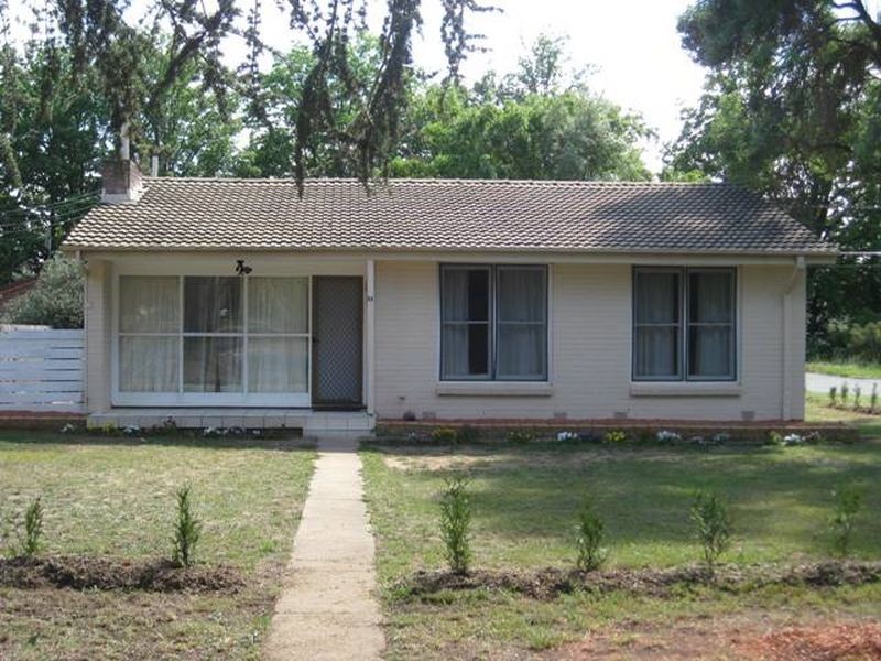 23 Matina Street, Narrabundah ACT 2604