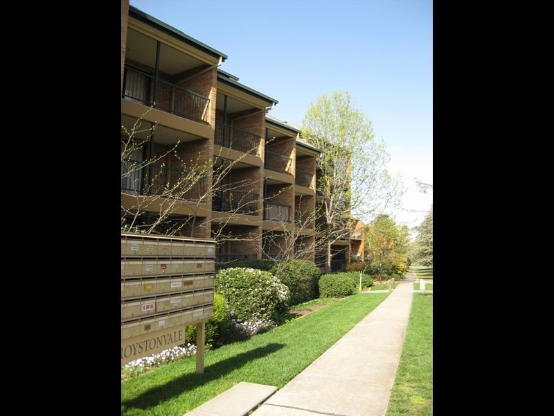 68/6-10 Eyre Street, Griffith ACT 2603