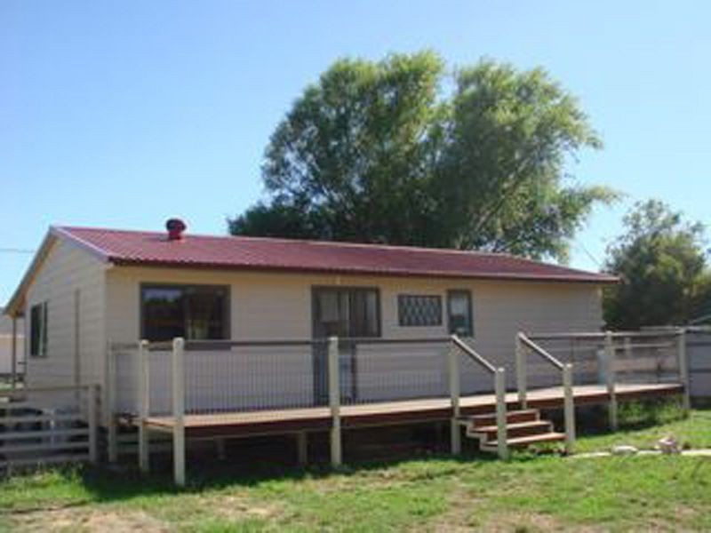 9 Forster Street, Bungendore NSW 2621