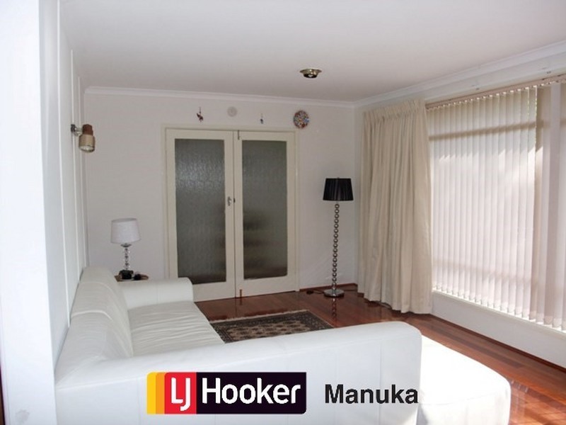 100 Kitchener Street, Garran ACT 2605